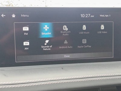 2023 Genesis GV70 2.5T Standard AWD 4dr SUV