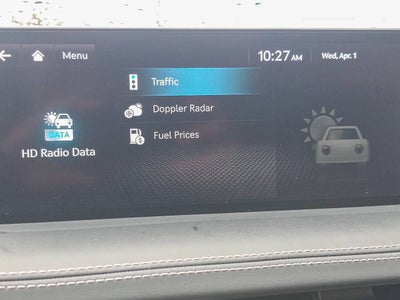 2023 Genesis GV70 2.5T Standard AWD 4dr SUV