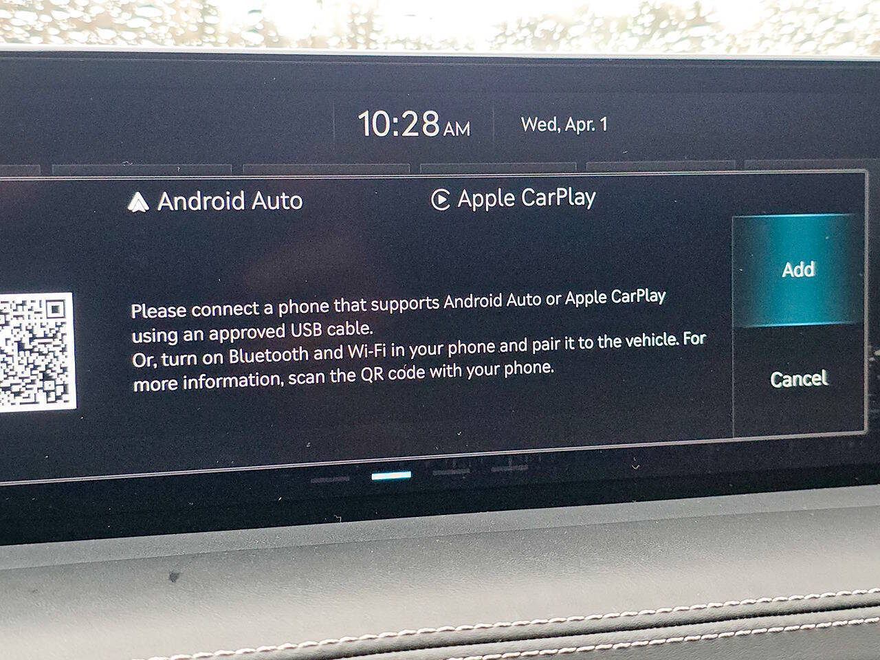 2023 Genesis GV70 2.5T Standard AWD 4dr SUV