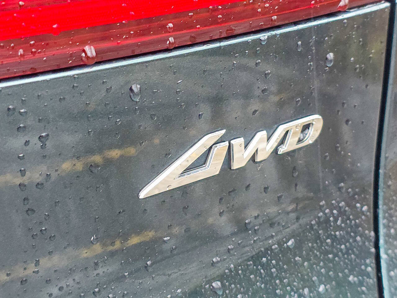 2023 Genesis GV70 2.5T Standard AWD 4dr SUV