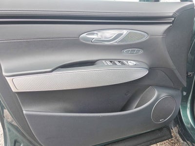 2023 Genesis GV70 2.5T Standard AWD 4dr SUV