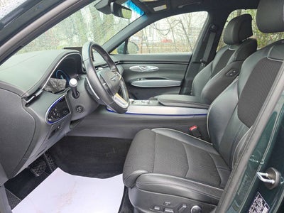 2023 Genesis GV70 2.5T Standard AWD 4dr SUV