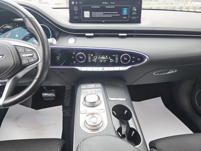 2023 Genesis GV70 2.5T Standard AWD 4dr SUV