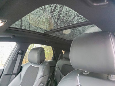 2023 Genesis GV70 2.5T Standard AWD 4dr SUV