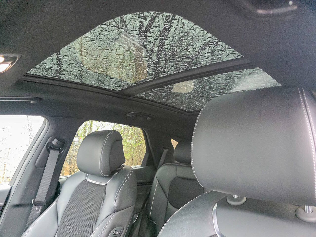 2023 Genesis GV70 2.5T Standard AWD 4dr SUV