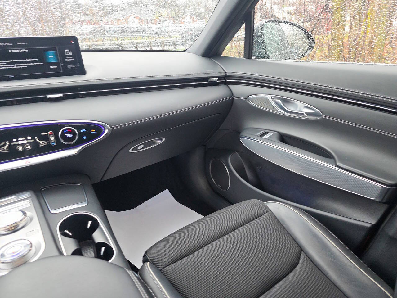 2023 Genesis GV70 2.5T Standard AWD 4dr SUV