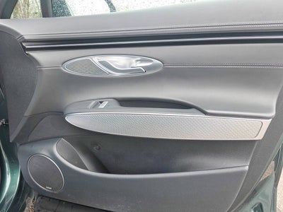 2023 Genesis GV70 2.5T Standard AWD 4dr SUV