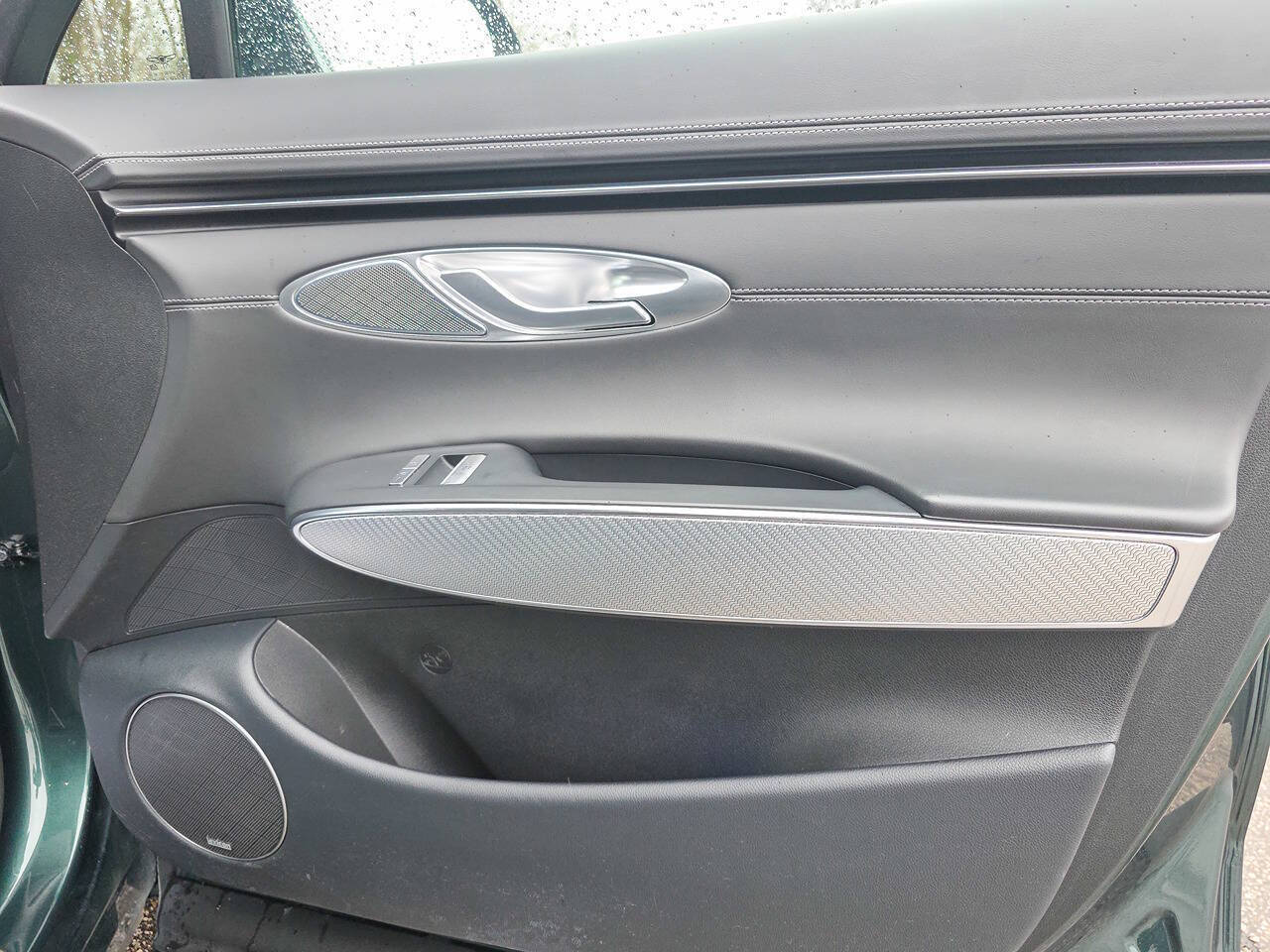 2023 Genesis GV70 2.5T Standard AWD 4dr SUV