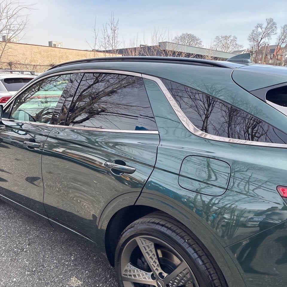 2023 Genesis GV70 2.5T Standard AWD 4dr SUV