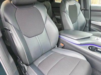 2023 Genesis GV70 2.5T Standard AWD 4dr SUV