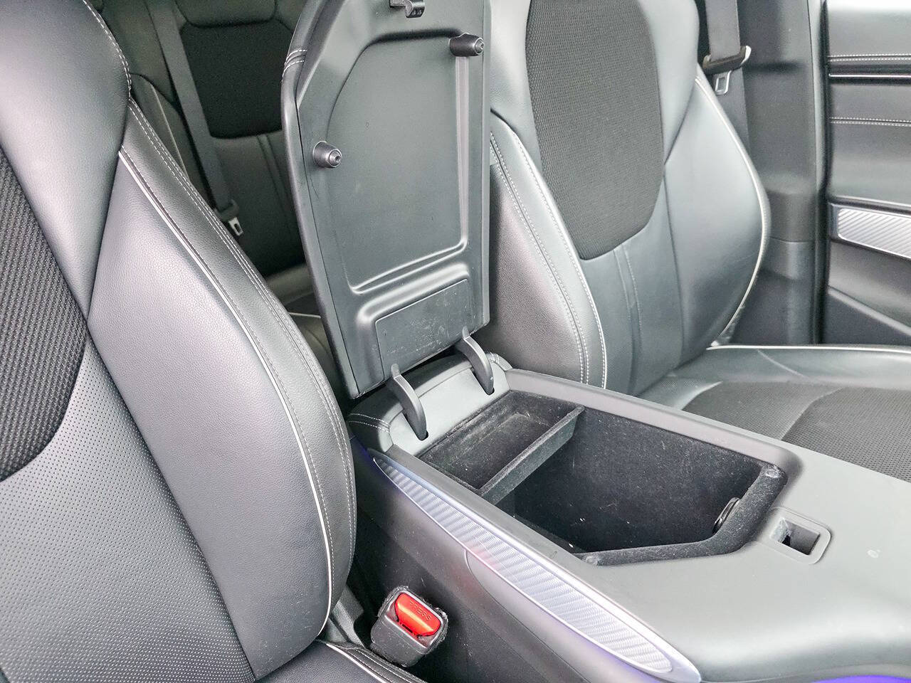 2023 Genesis GV70 2.5T Standard AWD 4dr SUV