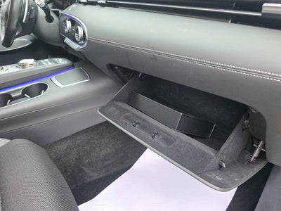 2023 Genesis GV70 2.5T Standard AWD 4dr SUV