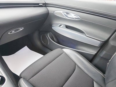 2023 Genesis GV70 2.5T Standard AWD 4dr SUV