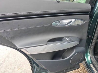 2023 Genesis GV70 2.5T Standard AWD 4dr SUV