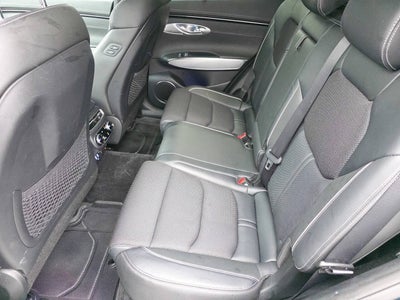 2023 Genesis GV70 2.5T Standard AWD 4dr SUV