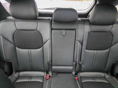 2023 Genesis GV70 2.5T Standard AWD 4dr SUV