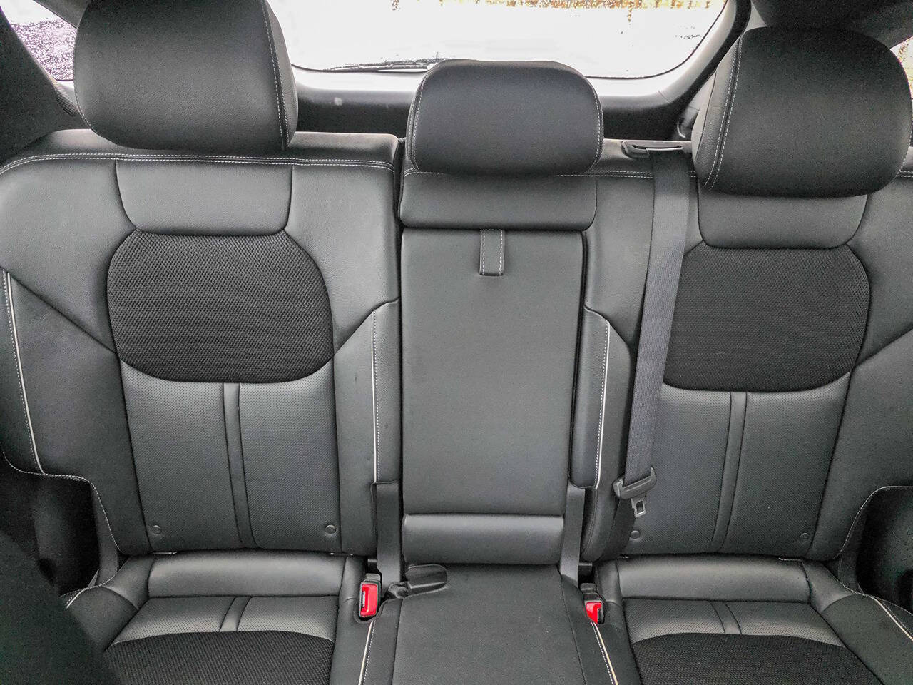 2023 Genesis GV70 2.5T Standard AWD 4dr SUV