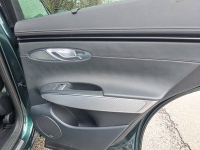 2023 Genesis GV70 2.5T Standard AWD 4dr SUV