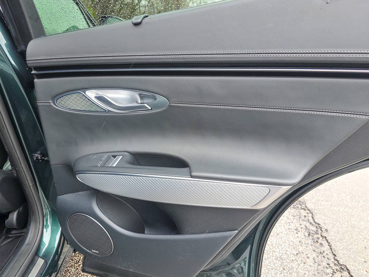 2023 Genesis GV70 2.5T Standard AWD 4dr SUV