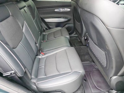 2023 Genesis GV70 2.5T Standard AWD 4dr SUV