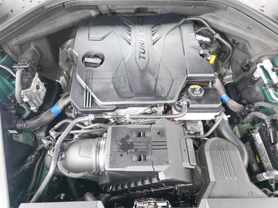 2023 Genesis GV70 2.5T Standard AWD 4dr SUV