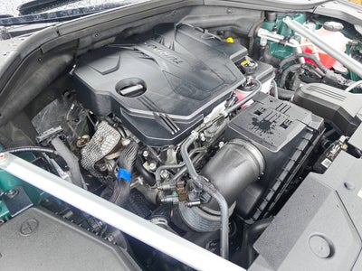 2023 Genesis GV70 2.5T Standard AWD 4dr SUV