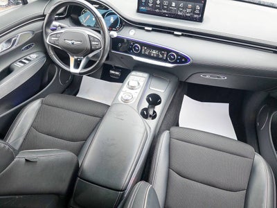 2023 Genesis GV70 2.5T Standard AWD 4dr SUV