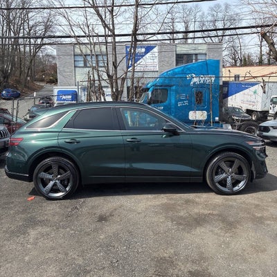2023 Genesis GV70 2.5T Standard AWD 4dr SUV