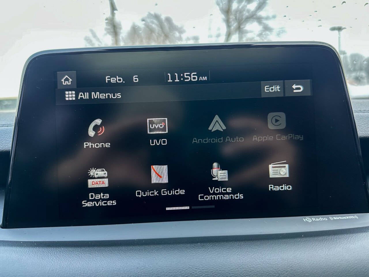 2019 Kia Stinger GT2 AWD 4dr Sedan