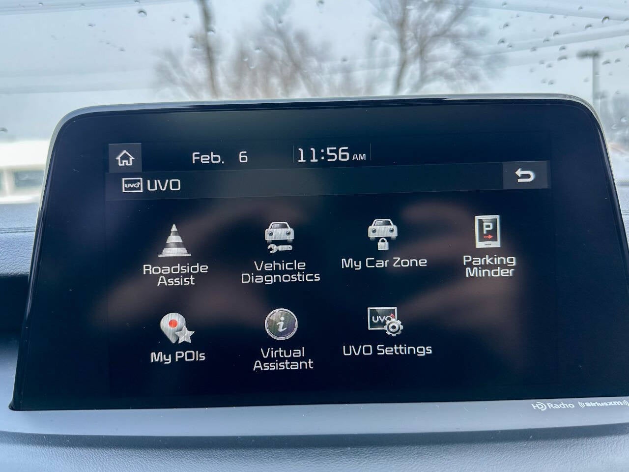 2019 Kia Stinger GT2 AWD 4dr Sedan