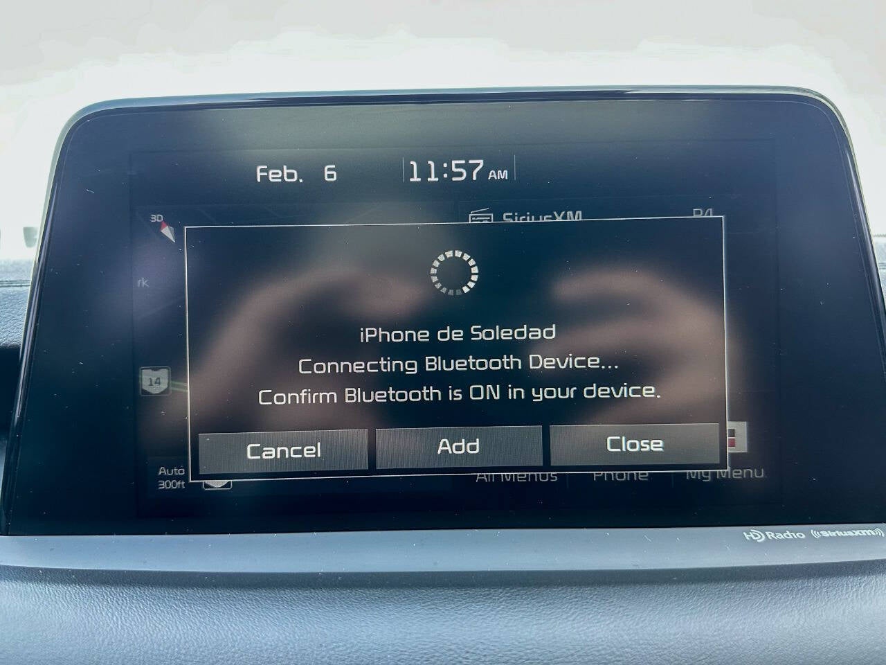 2019 Kia Stinger GT2 AWD 4dr Sedan