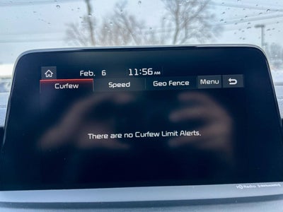 2019 Kia Stinger GT2 AWD 4dr Sedan