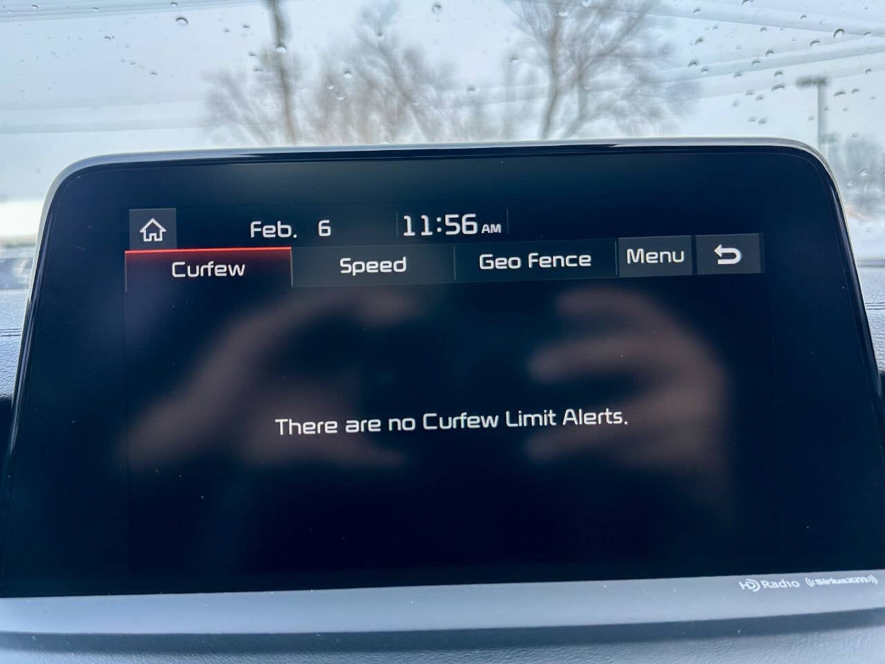 2019 Kia Stinger GT2 AWD 4dr Sedan