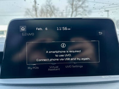 2019 Kia Stinger GT2 AWD 4dr Sedan