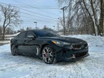 2019 Kia Stinger GT2 AWD 4dr Sedan