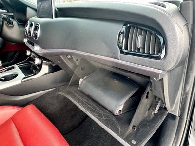 2019 Kia Stinger GT2 AWD 4dr Sedan