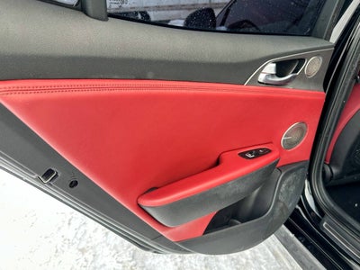 2019 Kia Stinger GT2 AWD 4dr Sedan