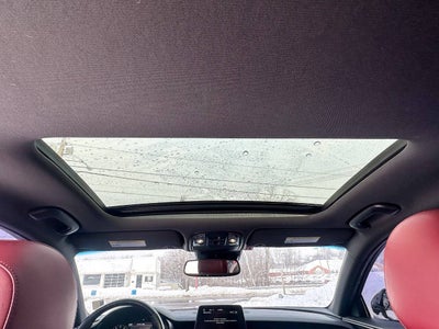 2019 Kia Stinger GT2 AWD 4dr Sedan