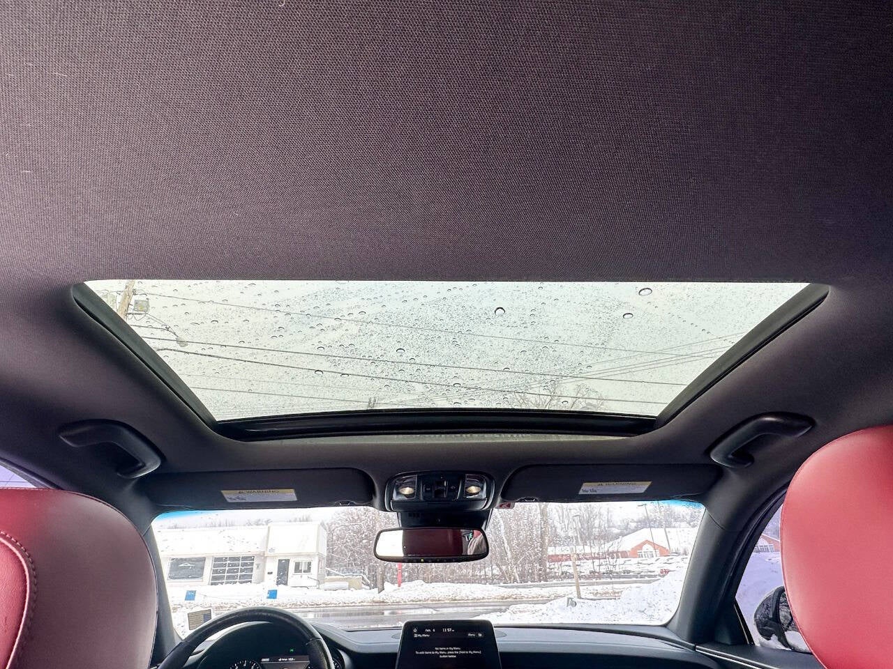 2019 Kia Stinger GT2 AWD 4dr Sedan