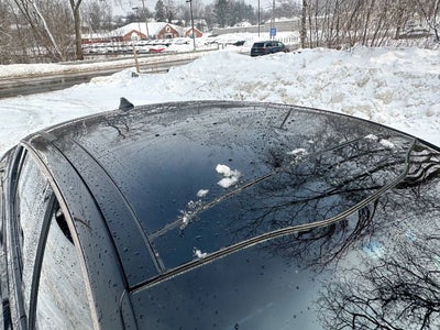 2019 Kia Stinger GT2 AWD 4dr Sedan