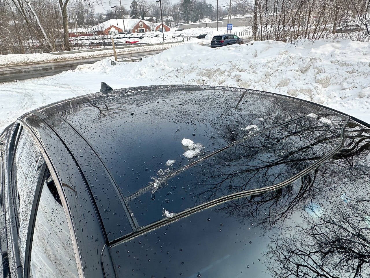 2019 Kia Stinger GT2 AWD 4dr Sedan