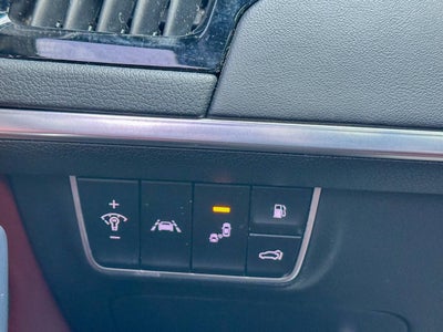 2019 Kia Stinger GT2 AWD 4dr Sedan