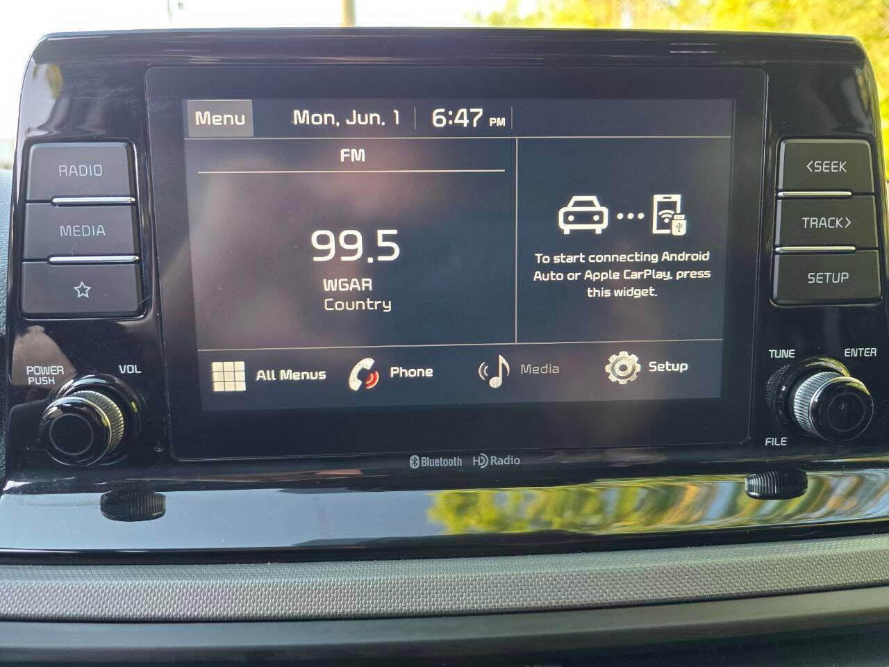 2022 Kia Seltos LX AWD 4dr SUV