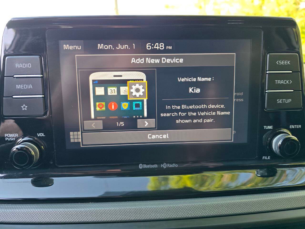 2022 Kia Seltos LX AWD 4dr SUV