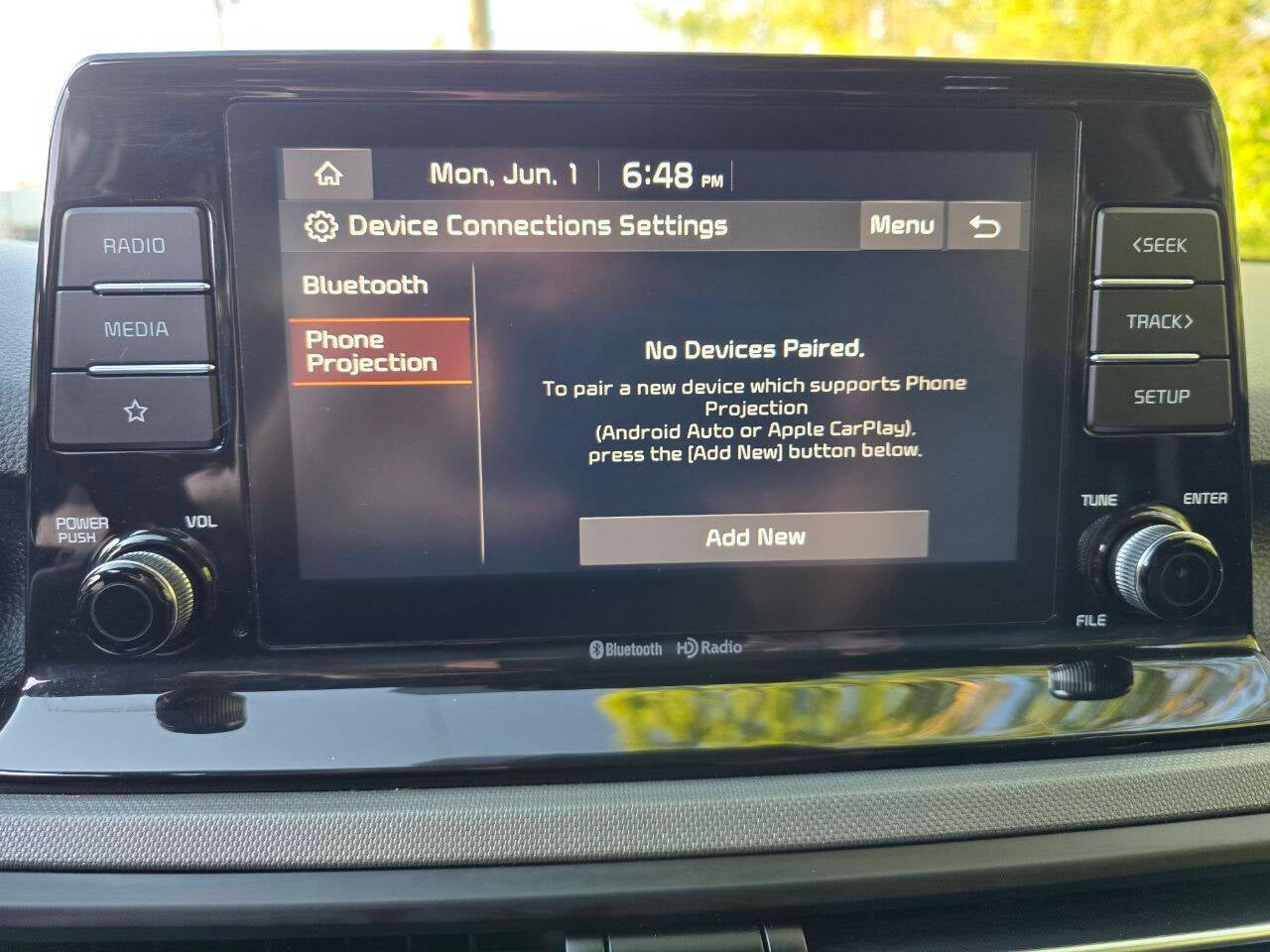 2022 Kia Seltos LX AWD 4dr SUV