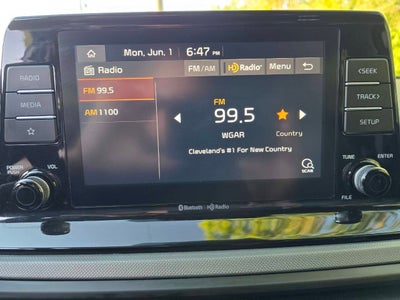 2022 Kia Seltos LX AWD 4dr SUV