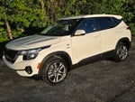 2022 Kia Seltos LX AWD 4dr SUV