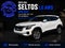 2022 Kia Seltos LX AWD 4dr SUV