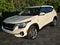2022 Kia Seltos LX AWD 4dr SUV
