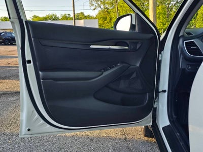 2022 Kia Seltos LX AWD 4dr SUV
